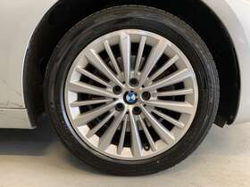 Bmw Serie 2 A.T. 220d xDrive Active Tourer Luxury det.5